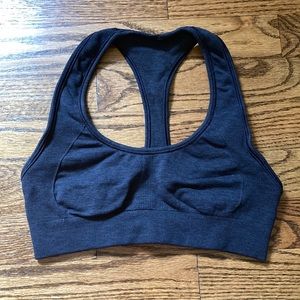 Lulu Sports Bra